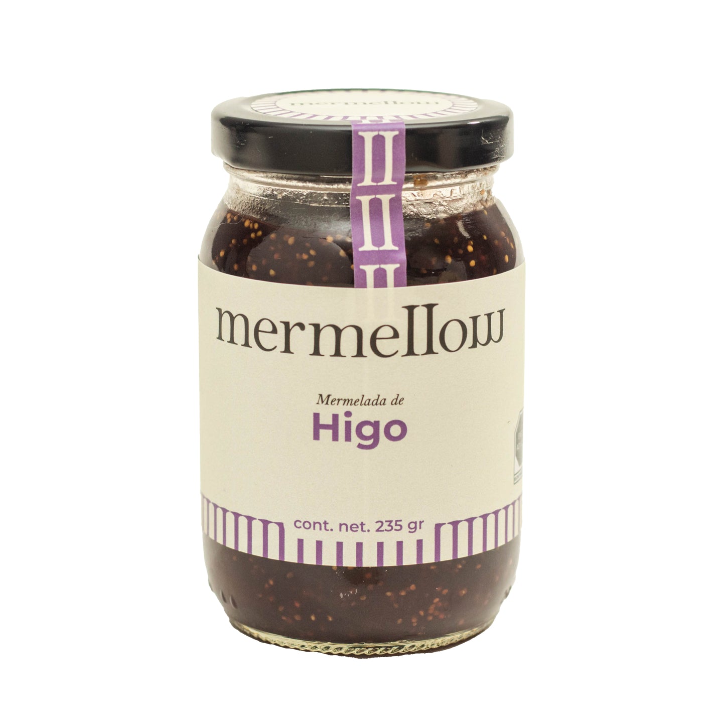 Mermelada de Higo Artesanal